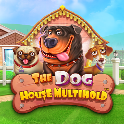the dog house multihold